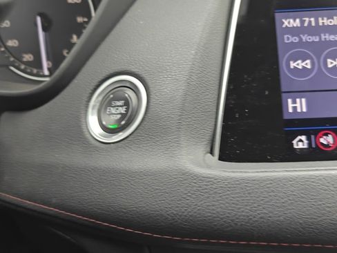 Used 2019 Cadillac XT4 Sport w/ Cold Weather Package image 27