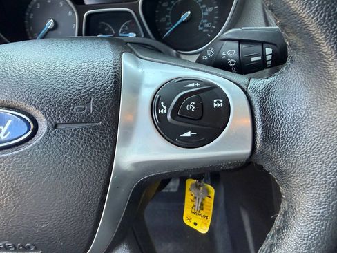 Used 2014 Ford Focus SE w/ Equipment Group 201A FWD image 15