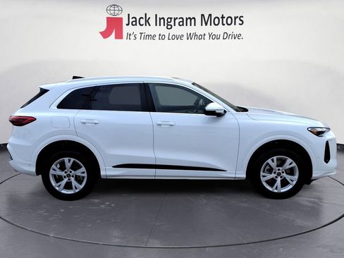 Used 2025 Audi Q5 Premium w/ Convenience Package AWD/4WD image 6