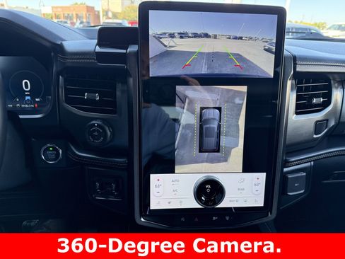 Certified 2023 Ford Expedition Max Platinum image 16