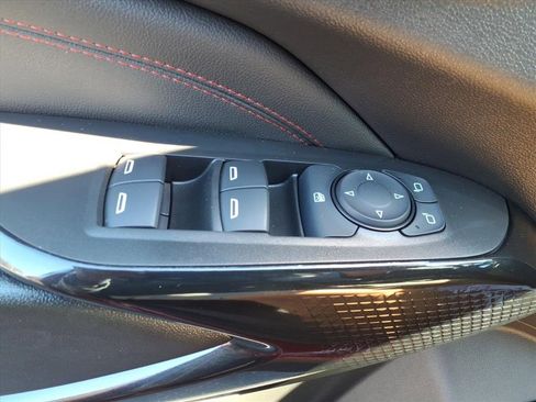 Used 2026 Chevrolet Trax RS w/ Driver Confidence Package image 13