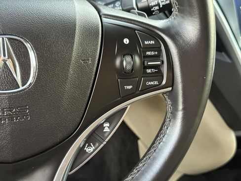 Used 2019 Acura MDX FWD image 24