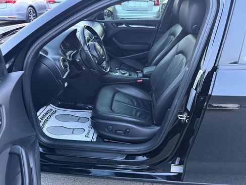 Used 2015 Audi A3 2.0T Premium w/ Cold Weather Package image 9