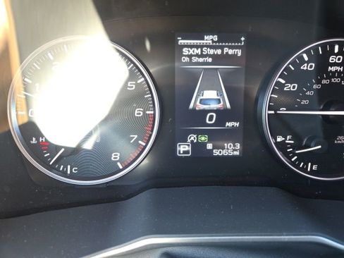 Used 2024 Subaru Outback Limited AWD/4WD image 8