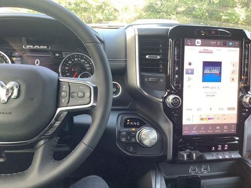 New 2026 RAM 1500 Laramie w/ Laramie Southwest Edition image 15