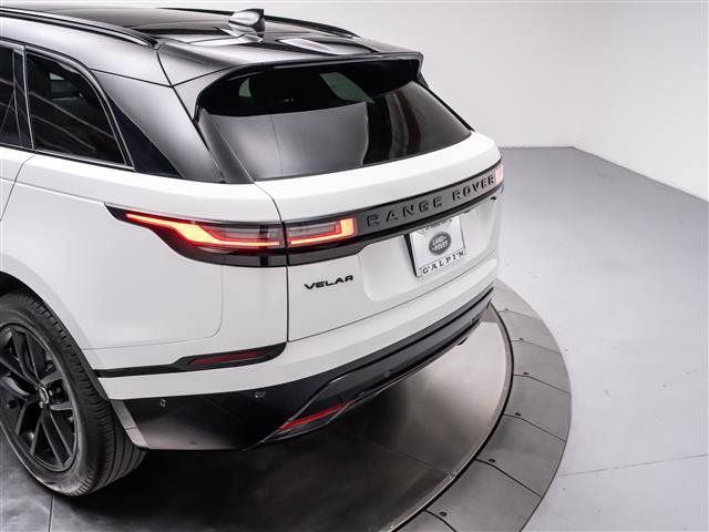 Used 2025 Land Rover Range Rover Velar Dynamic SE AWD/4WD image 32
