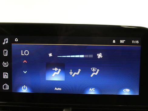 Used 2024 Chevrolet Trax ACTIV w/ Sunroof Package FWD image 47
