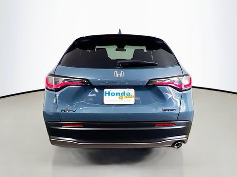 Used 2026 Honda HR-V Sport image 22