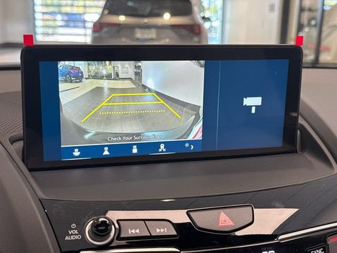 Certified 2026 Acura RDX SH-AWD image 19