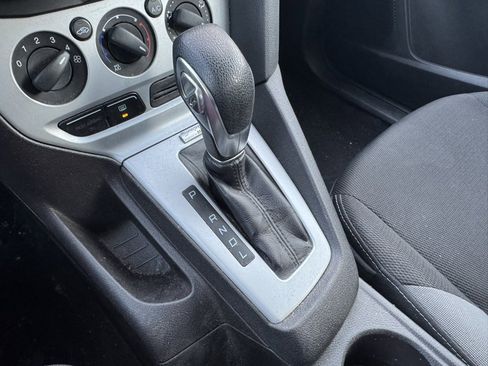 Used 2014 Ford Focus SE image 13