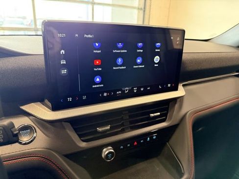 Used 2025 Ford Explorer ST-Line image 32