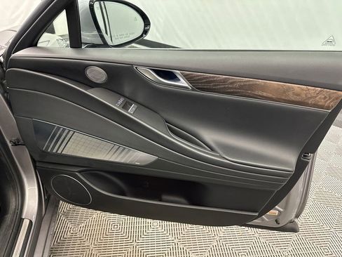 Used 2022 Genesis G80 2.5T w/ Prestige Package image 16