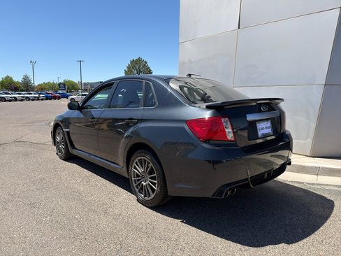 Used 2011 Subaru Impreza WRX Premium AWD/4WD image 8