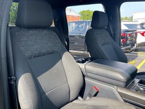 Certified 2022 Ford F150 Tremor w/ Trailer Tow Package AWD/4WD image 6