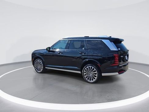 New 2026 Hyundai Palisade Calligraphy AWD/4WD image 6