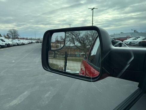 Used 2022 RAM 1500 Laramie image 22