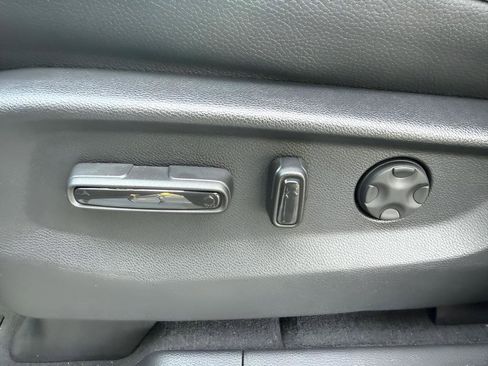 New 2026 Honda Odyssey Touring image 10