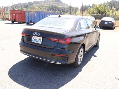 Used 2024 Audi A3 2.0T Premium FWD image 5