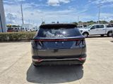 Used 2022 Hyundai Tucson SEL image 5