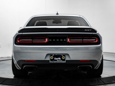 Used 2018 Dodge Challenger SRT Demon image 11