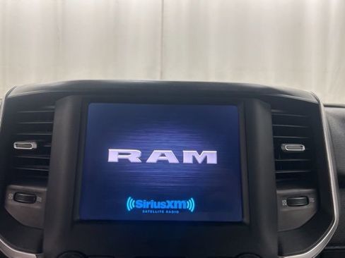 Used 2024 RAM 2500 Big Horn image 12