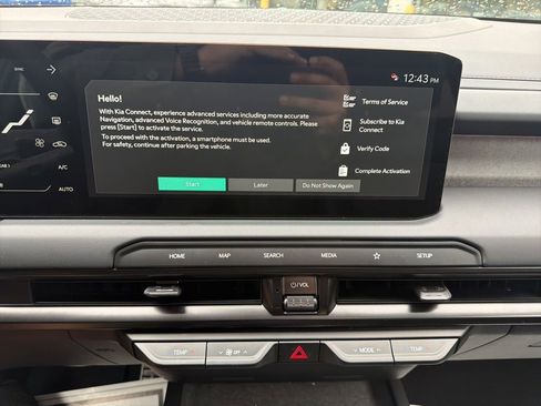 New 2027 Kia Telluride SX X-Pro AWD/4WD image 18