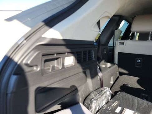 New 2026 MAZDA CX-90 3.3 Turbo w/ Preferred Package image 24