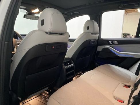 Used 2023 BMW X5 sDrive40i w/ Premium Package RWD image 20
