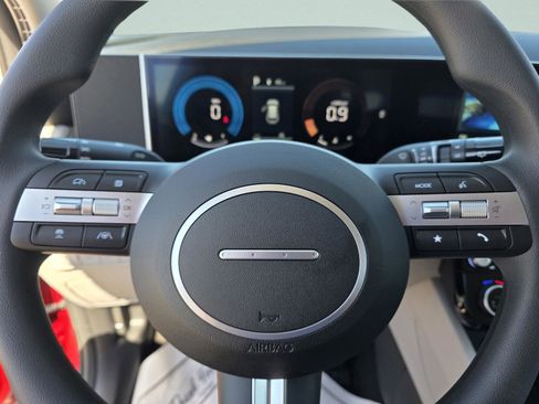 New 2026 Hyundai Tucson SEL image 27