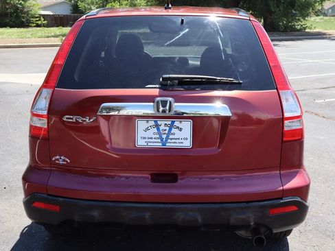 Used 2007 Honda CR-V EX image 6