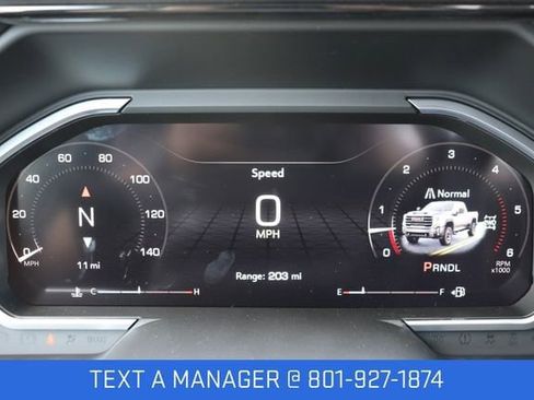 New 2026 GMC Sierra 3500 AT4 image 27