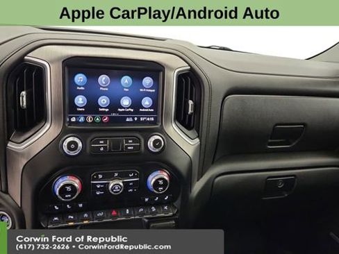 Used 2019 GMC Sierra 1500 Denali w/ Denali Ultimate Package image 21