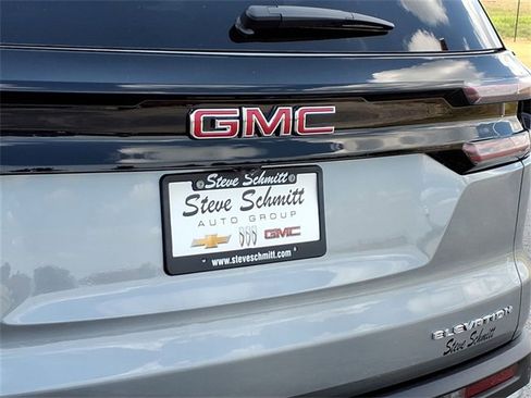 New 2026 GMC Acadia Elevation w/ Elevation Premium Package image 31