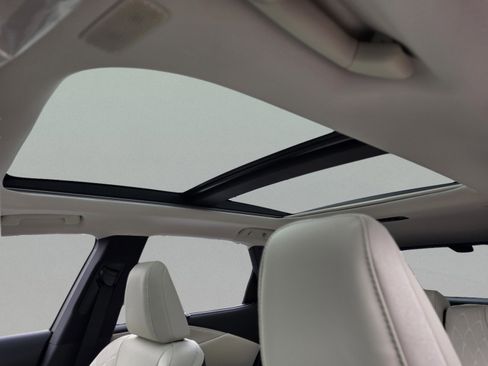 New 2026 Lexus RX 350 FWD image 15