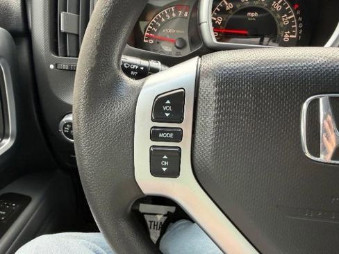 Used 2008 Honda Ridgeline RTS image 26