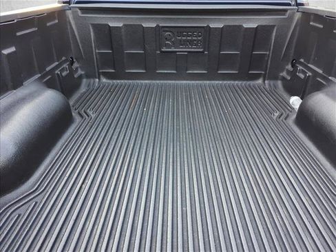 Used 2012 Toyota Tundra 2WD Double Cab w/ Tow Pkg image 5