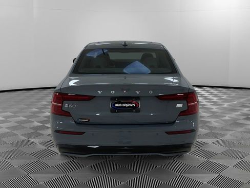 Used 2023 Volvo S60 T8 Plus AWD/4WD image 4