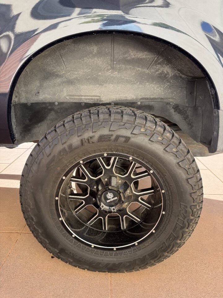 Used 2000 Ford Excursion XLT RWD image 41