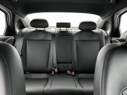 New 2025 Hyundai Ioniq 6 SEL image 16