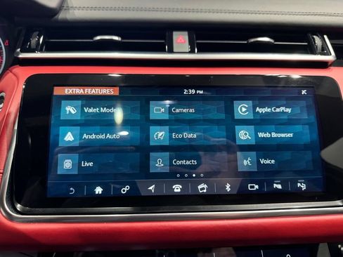 Used 2020 Land Rover Range Rover Velar SV Autobiography Dynamic AWD/4WD image 21