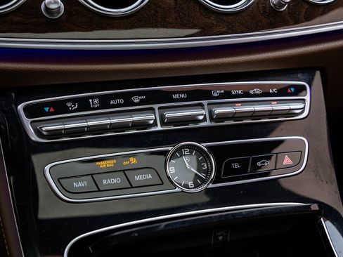 Used 2017 Mercedes-Benz E 43 AMG 4MATIC Sedan image 15