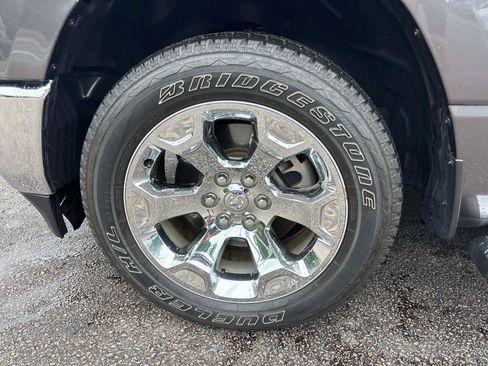 Used 2023 RAM 1500 Big Horn AWD/4WD image 4