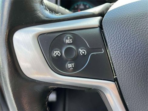 Used 2022 GMC Canyon Elevation w/ Trailering Package image 30