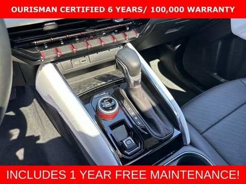 Used 2024 GMC Canyon AT4X AWD/4WD image 27