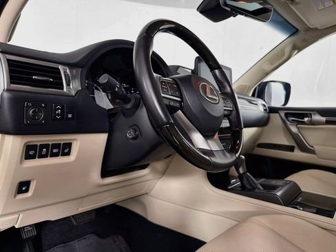 Used 2023 Lexus GX 460 Premium AWD/4WD image 14