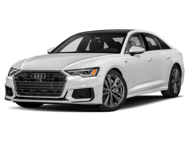 Used 2019 Audi A6 3.0T Premium AWD/4WD image 1