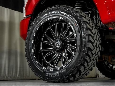 Used 2022 Ford F250 Limited image 56