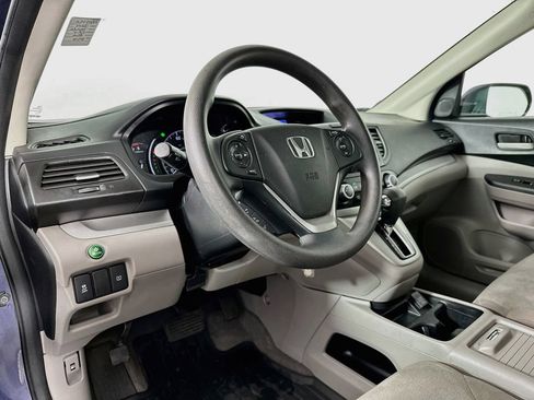 Used 2014 Honda CR-V EX image 10