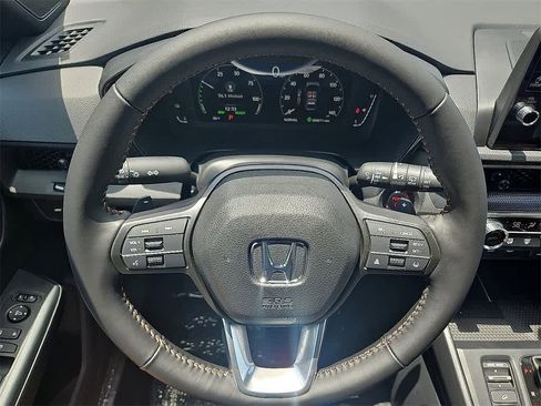 New 2026 Honda CR-V Sport-L image 15