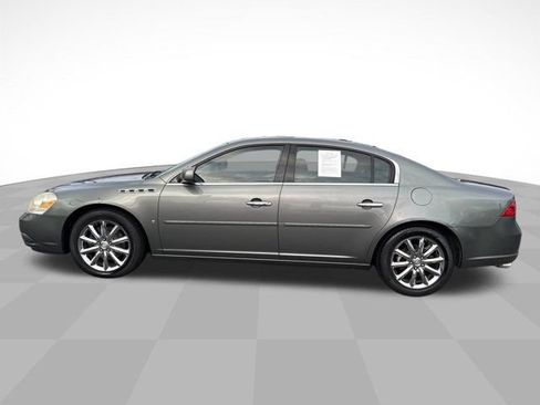 Used 2006 Buick Lucerne CXS w/ Driver Confidence Package FWD image 4